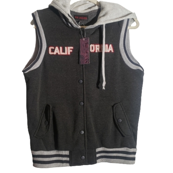 Juniors Vest size L - Picture 1 of 7